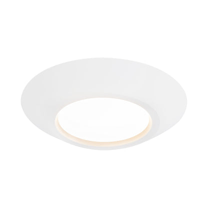 Weylo LED Flush Mount Ceiling Light in Detail.