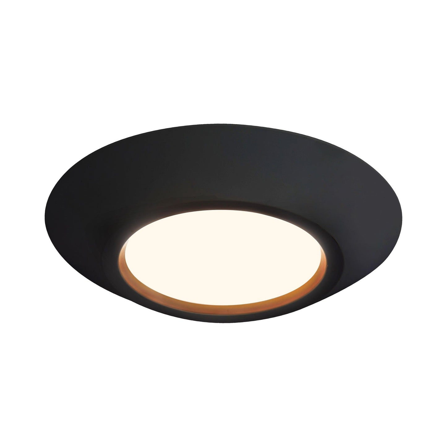 Weylo LED Flush Mount Ceiling Light in Detail.