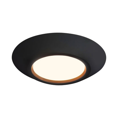 Weylo LED Flush Mount Ceiling Light in Detail.