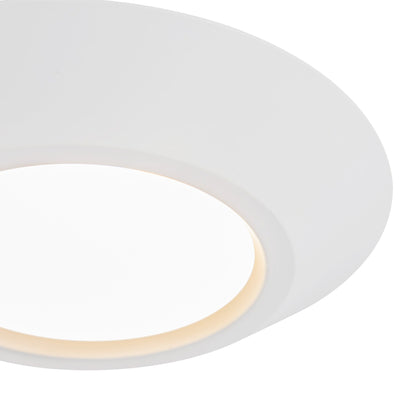 Weylo LED Flush Mount Ceiling Light in Detail.