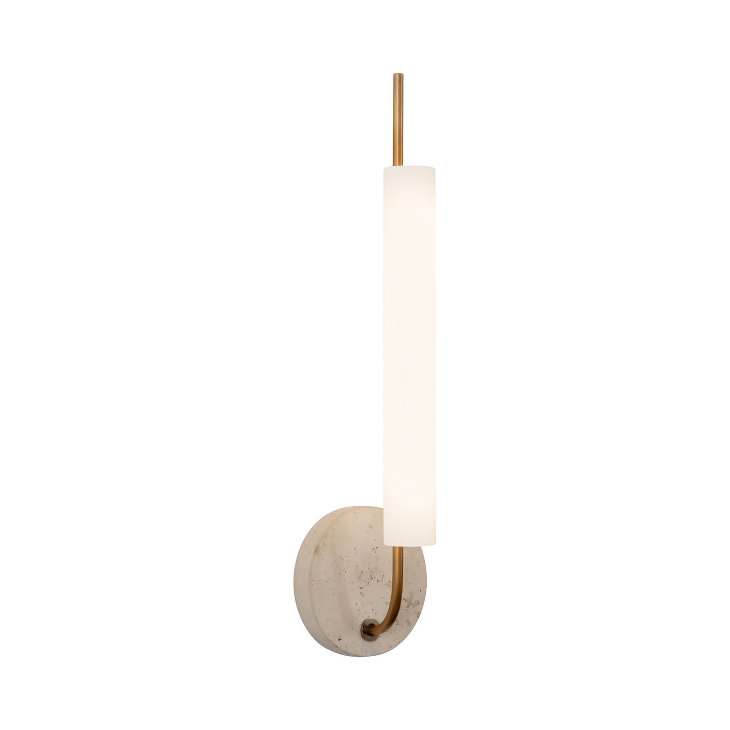 Wick LED Wall Light.