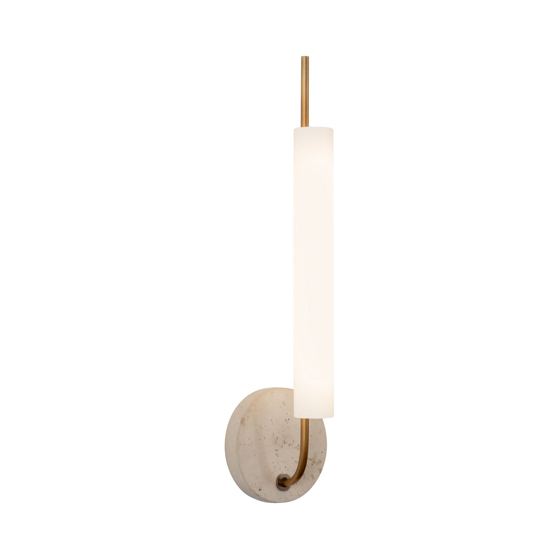 Wick LED Wall Light.