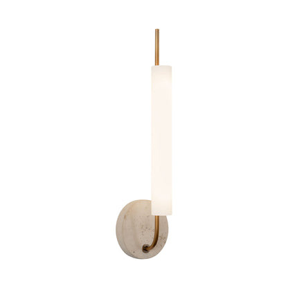 Wick LED Wall Light.