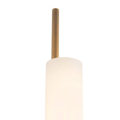 Wick LED Wall Light in Detail.