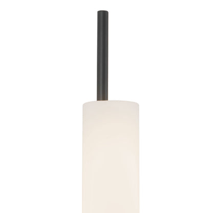 Wick LED Wall Light in Detail.