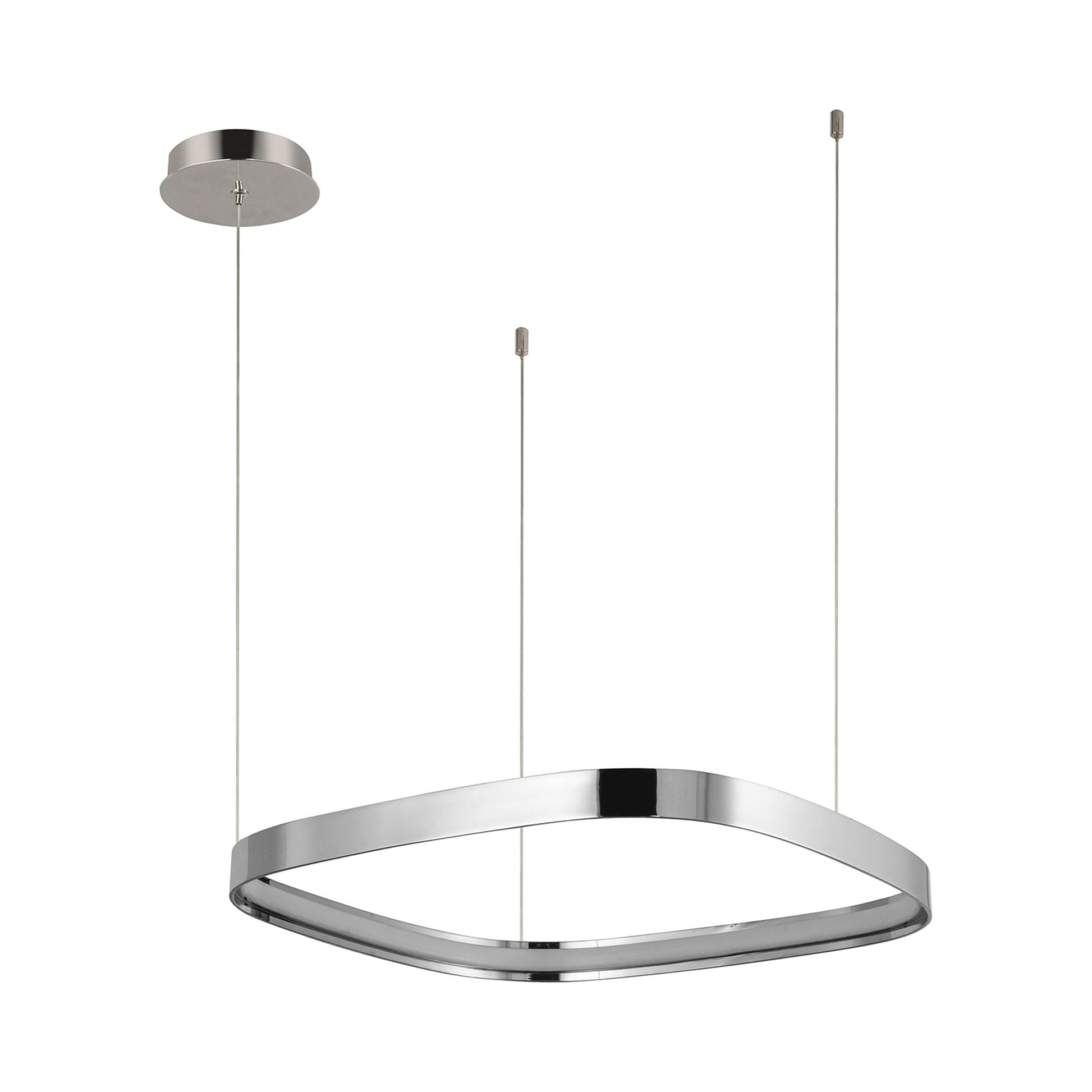 Yukon LED Pendant Light.
