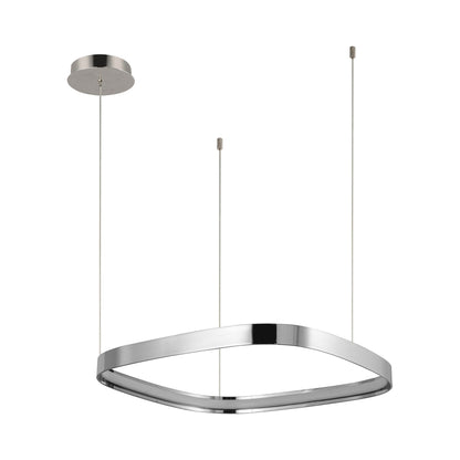 Yukon LED Pendant Light.