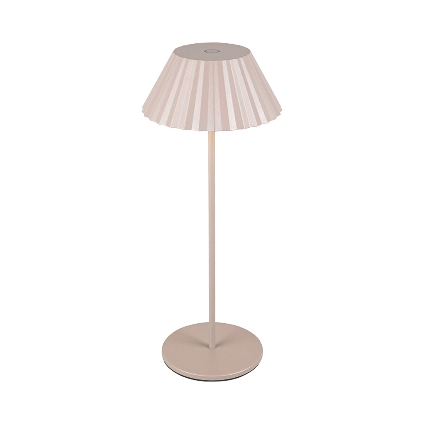 Zola LED Table Lamp in Detail.