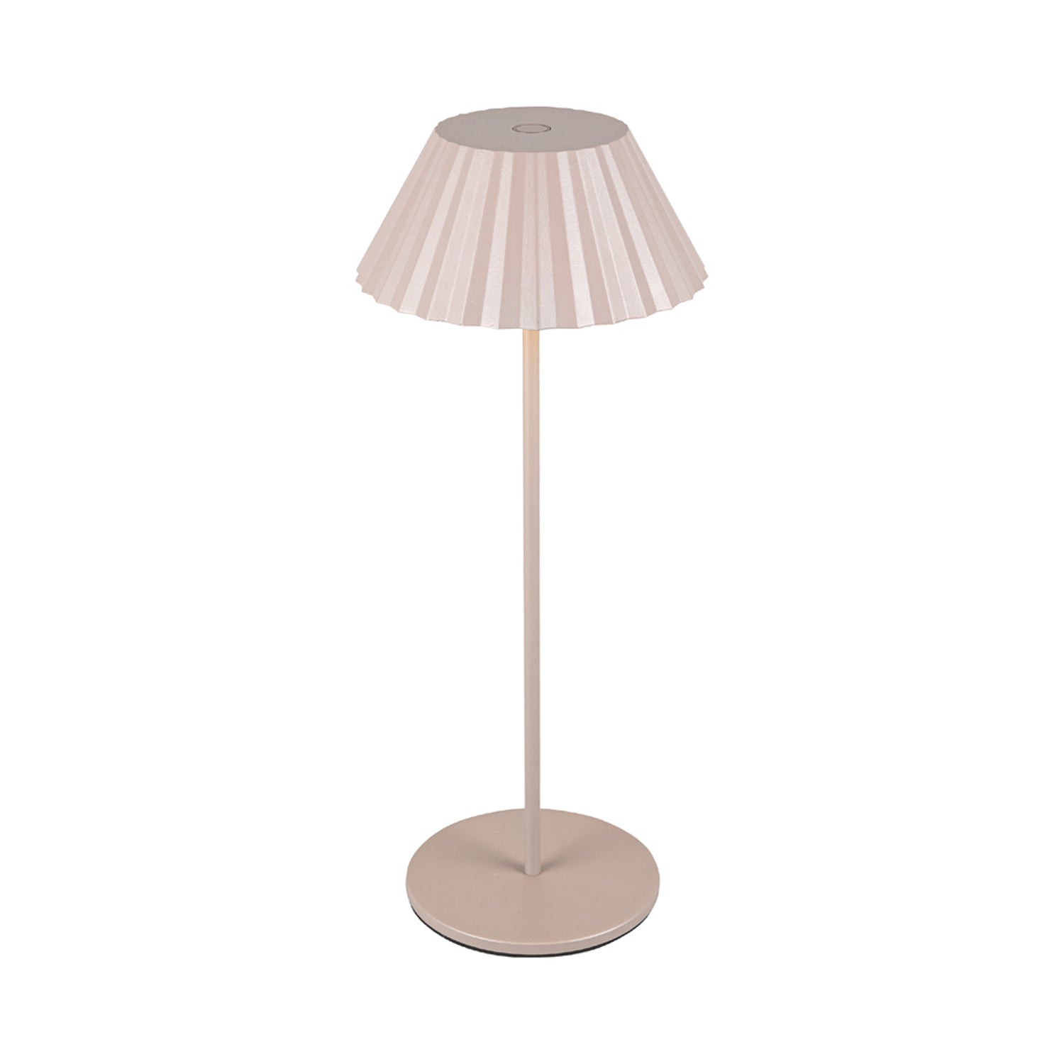 Zola LED Table Lamp in Detail.