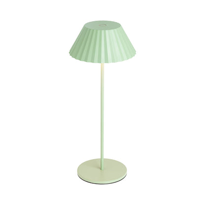 Zola LED Table Lamp in Detail.