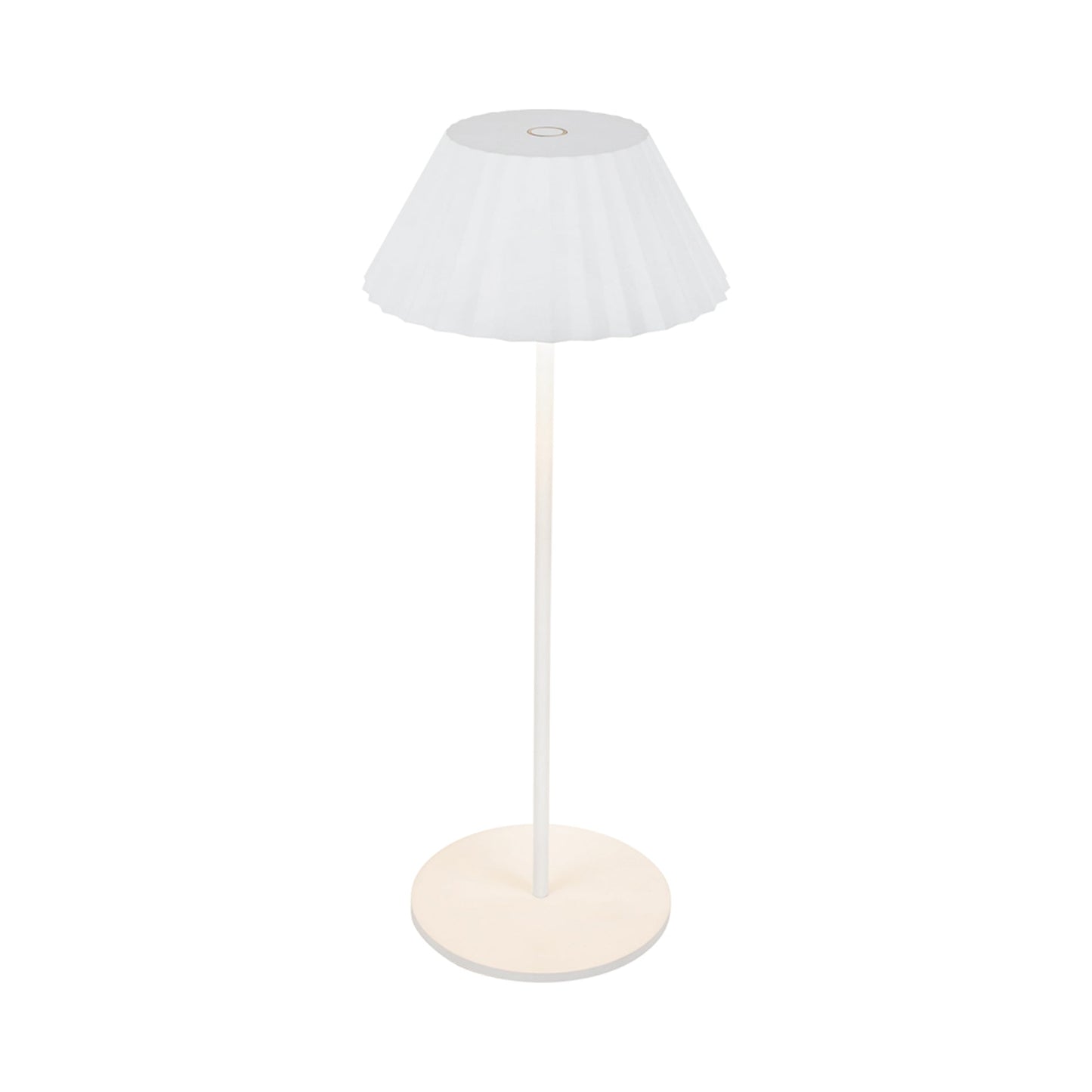 Zola LED Table Lamp in Detail.