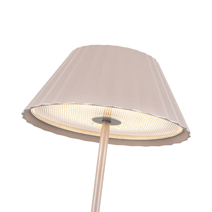 Zola LED Table Lamp in Detail.