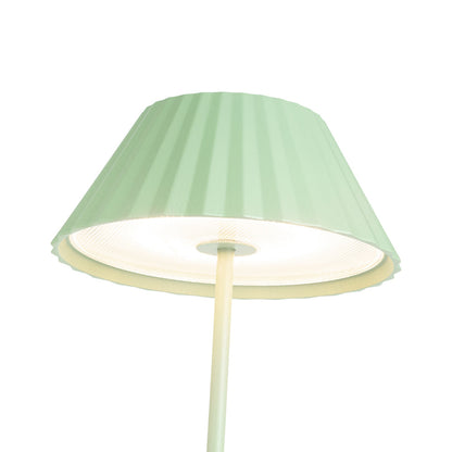Zola LED Table Lamp in Detail.
