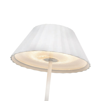 Zola LED Table Lamp in Detail.