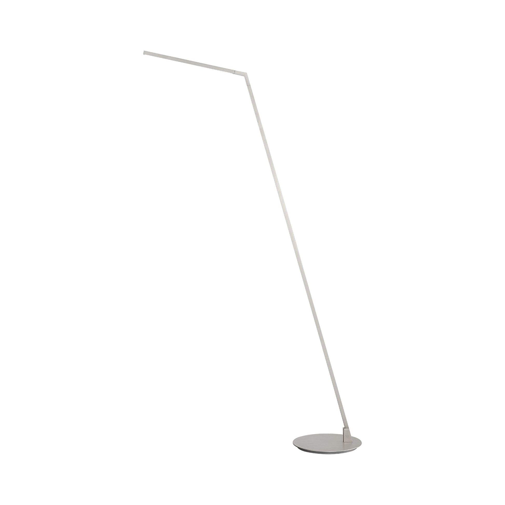 Miter LED Floor Lamp.