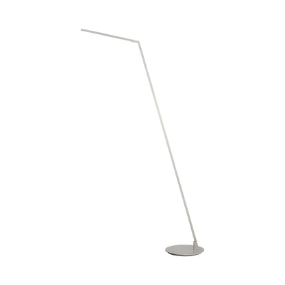 Miter LED Floor Lamp.
