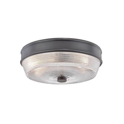 Lacey Flush Mount Ceiling Light.