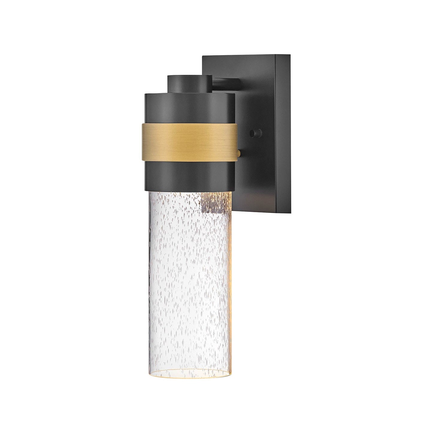 Albie Outdoor Wall Light (12.75-Inch).