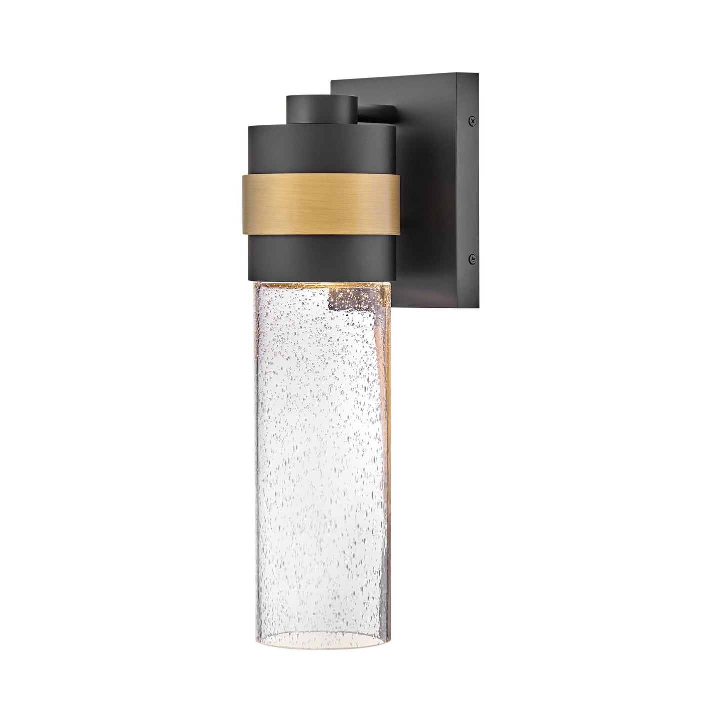 Albie Outdoor Wall Light (18-Inch).