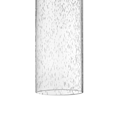 Albie Outdoor Wall Light in Detail.