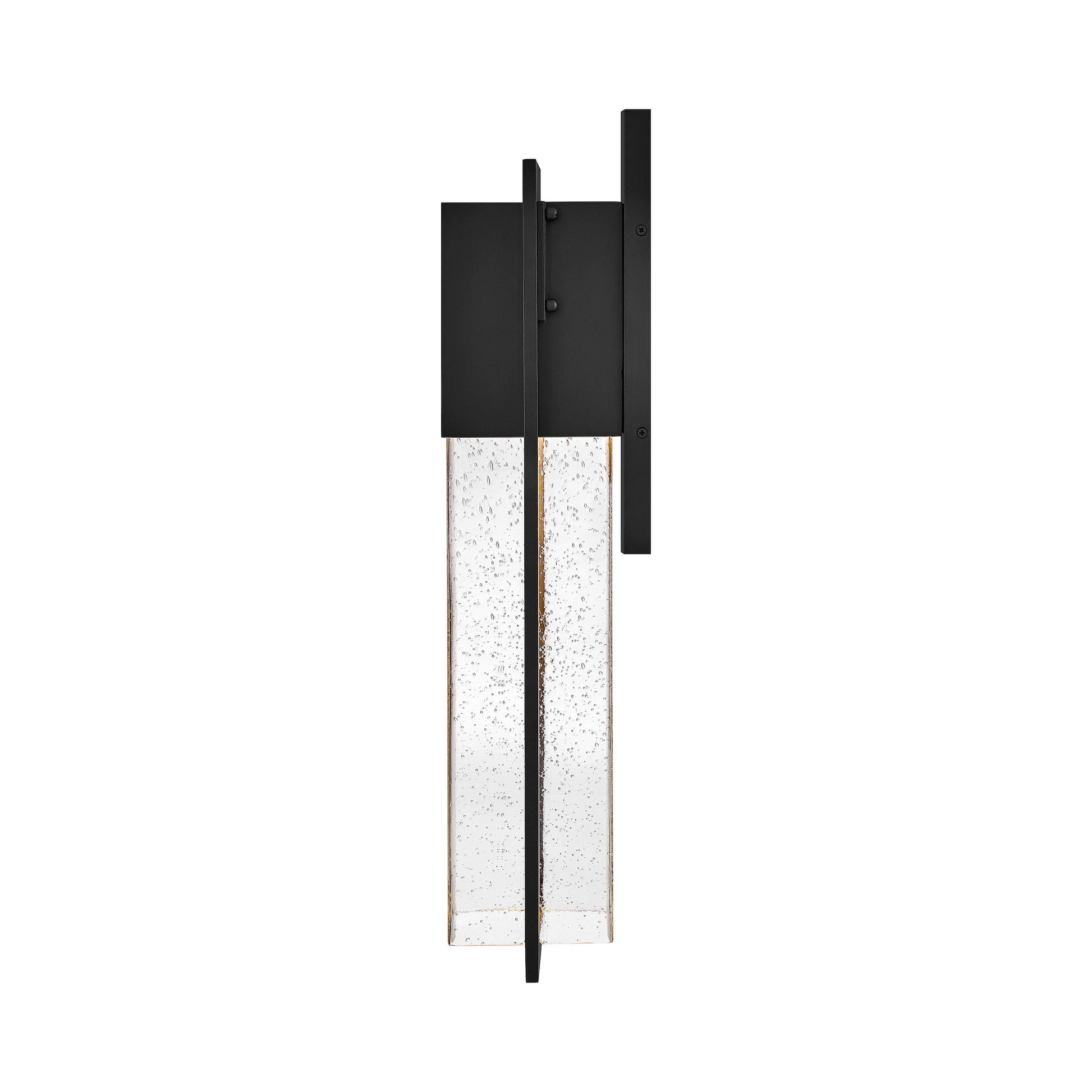 Alex LED Outdoor Wall Light in Detail.