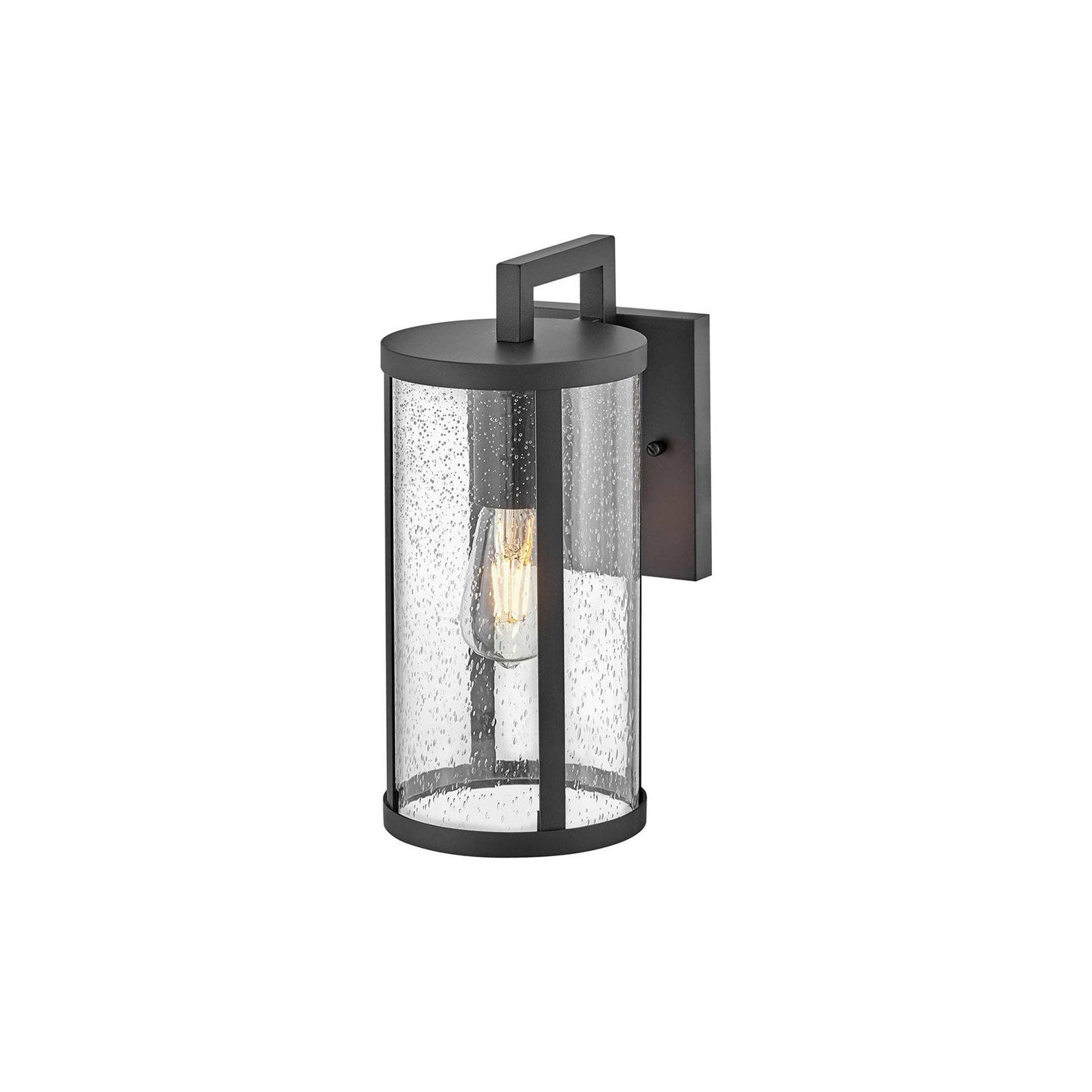 Alfie Outdoor Wall Light (Small).