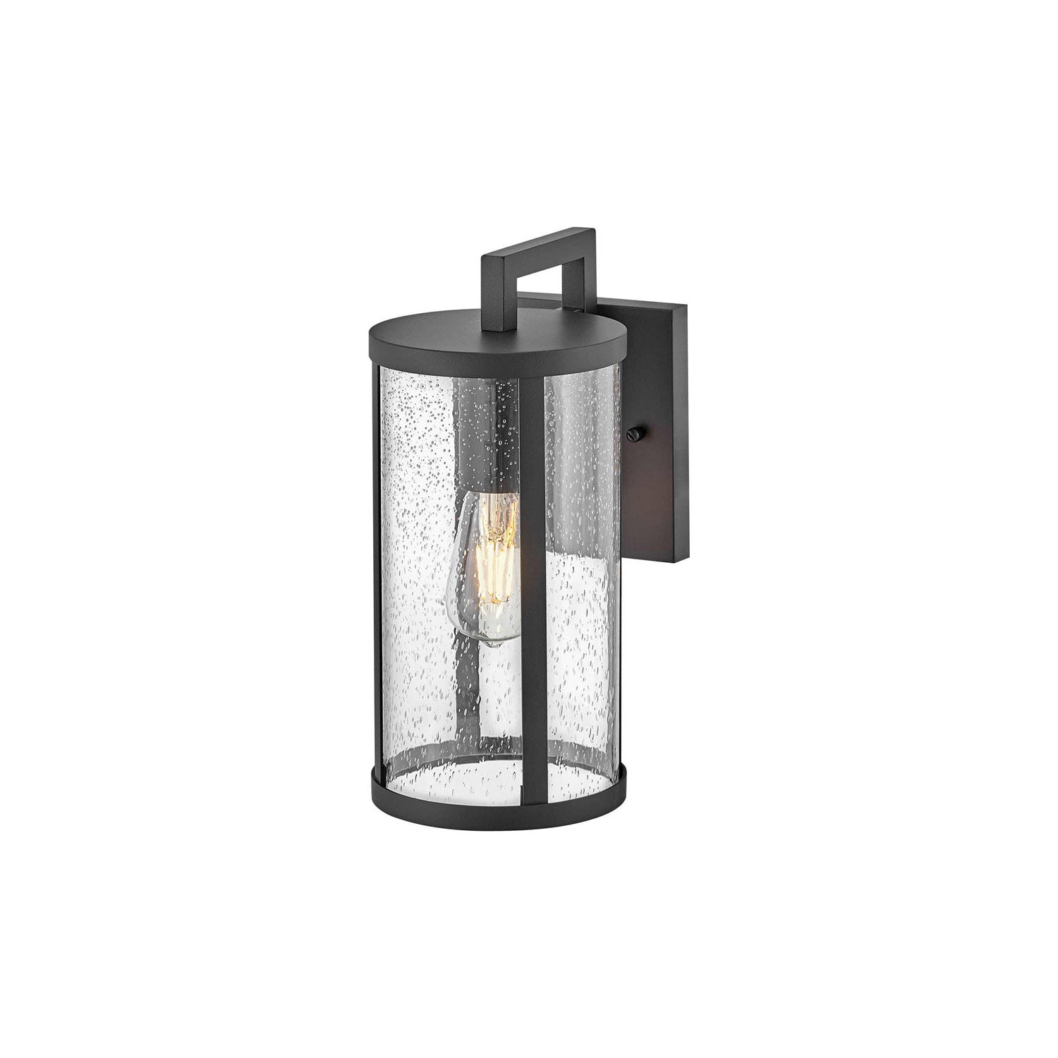 Alfie Outdoor Wall Light (Small).