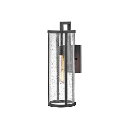 Alfie Outdoor Wall Light (Medium).