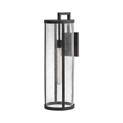 Alfie Outdoor Wall Light (Large).