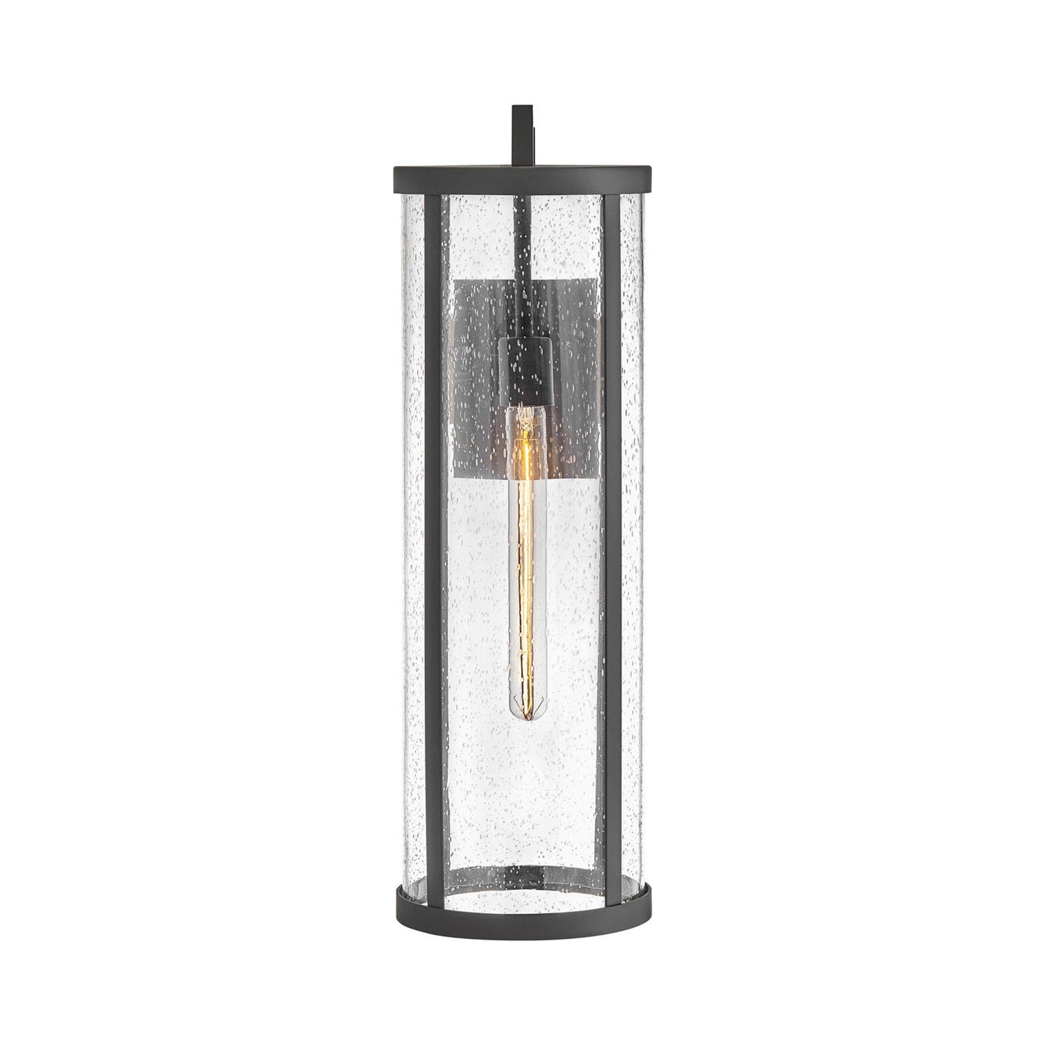 Alfie Outdoor Wall Light in Detail.