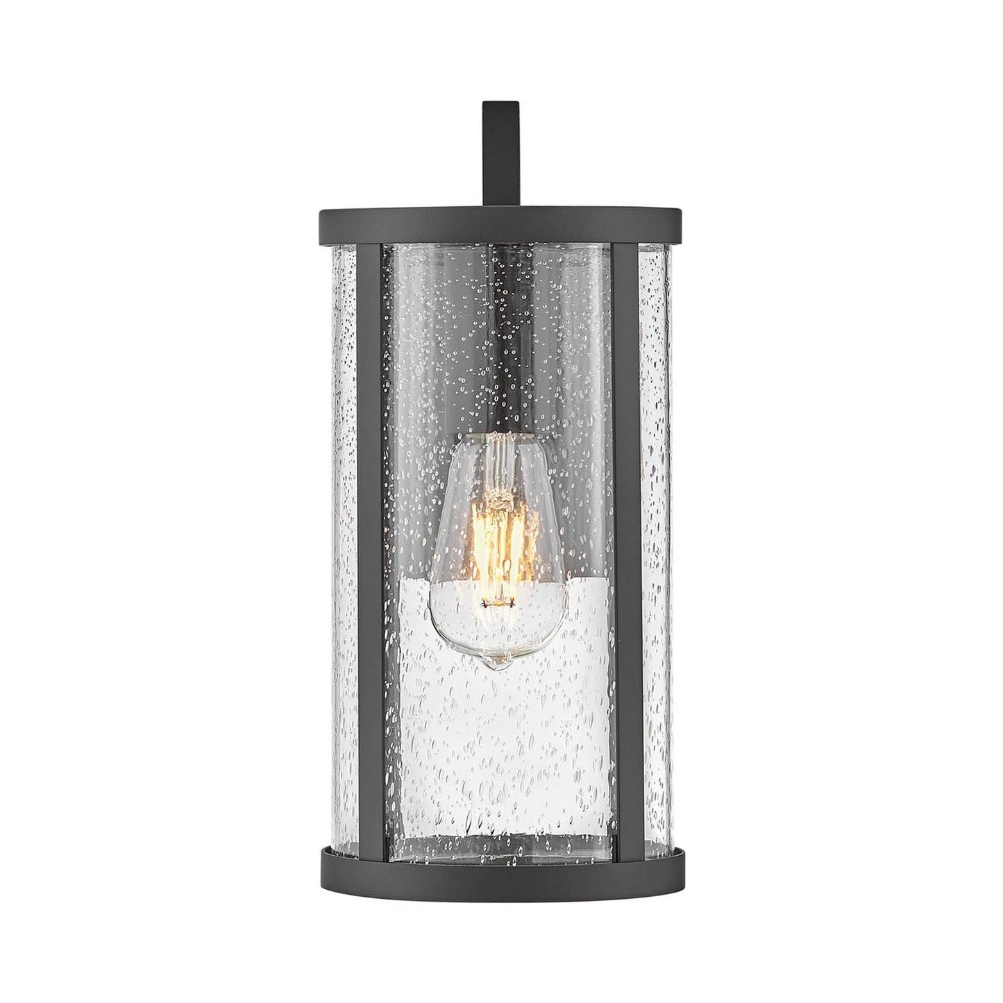 Alfie Outdoor Wall Light in Detail.