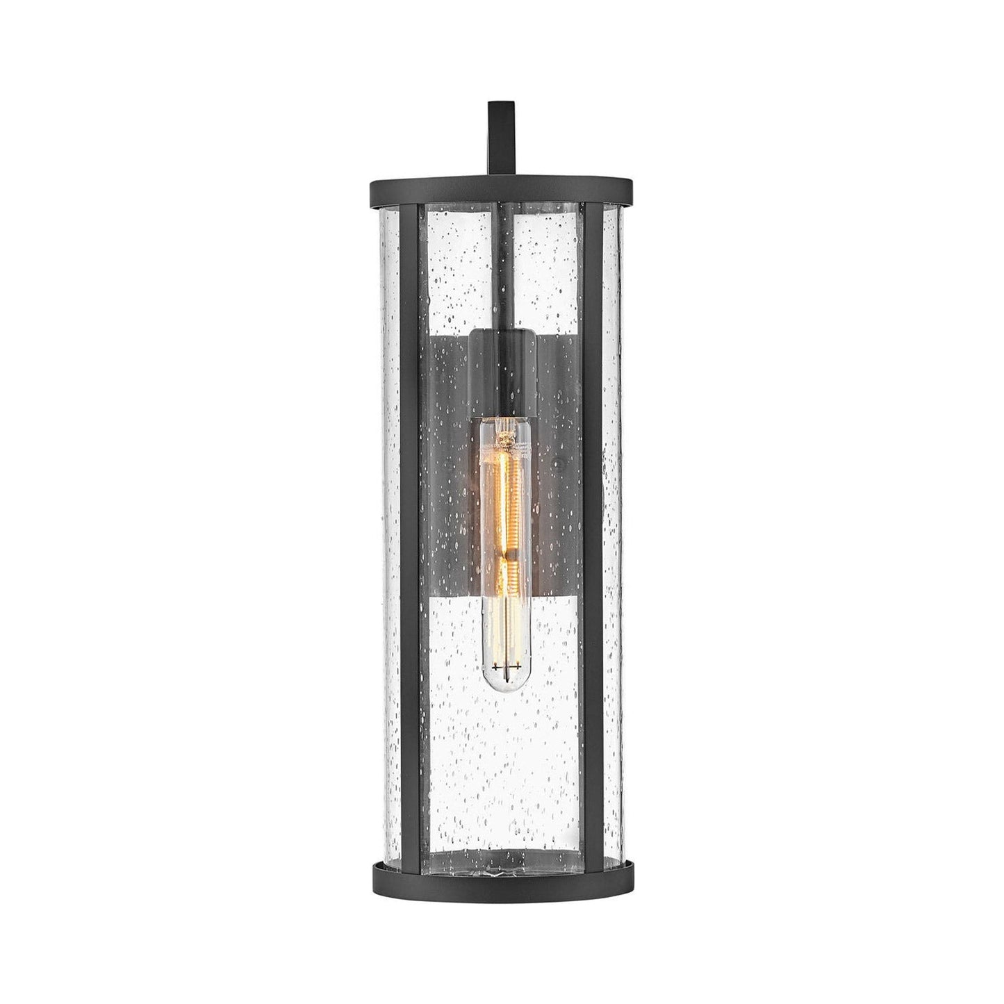 Alfie Outdoor Wall Light in Detail.