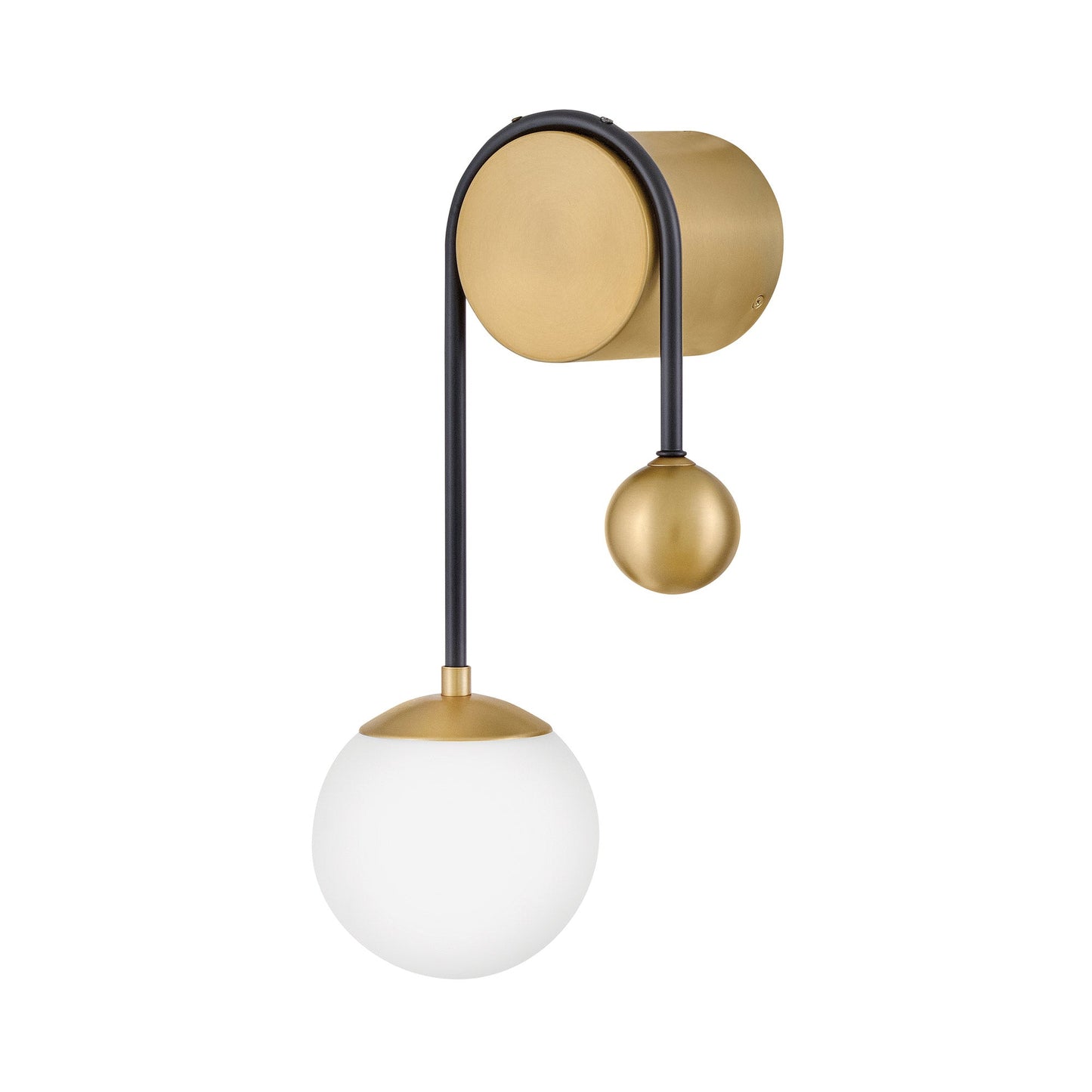 Auggie Wall Light.