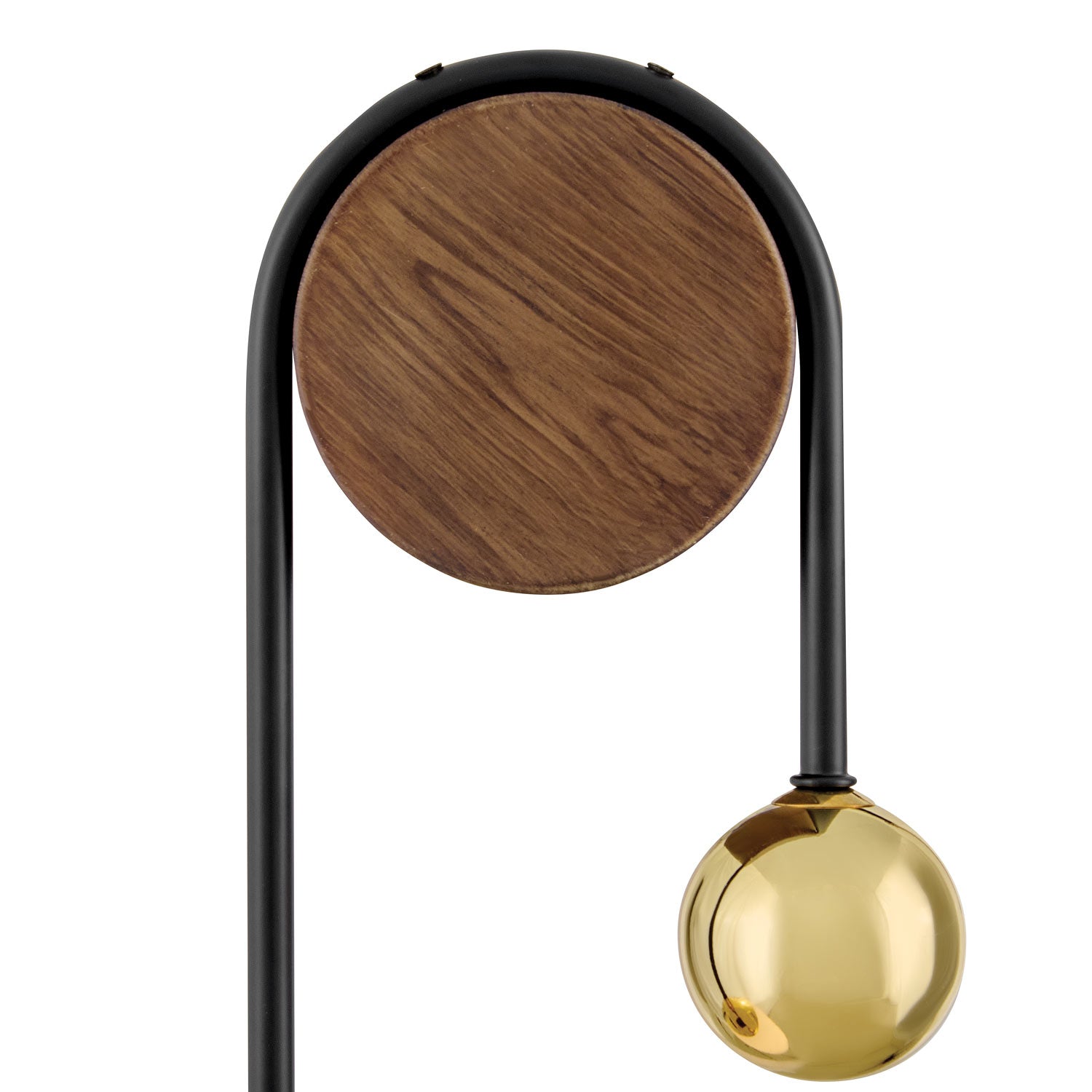 Auggie Wall Light in Detail.