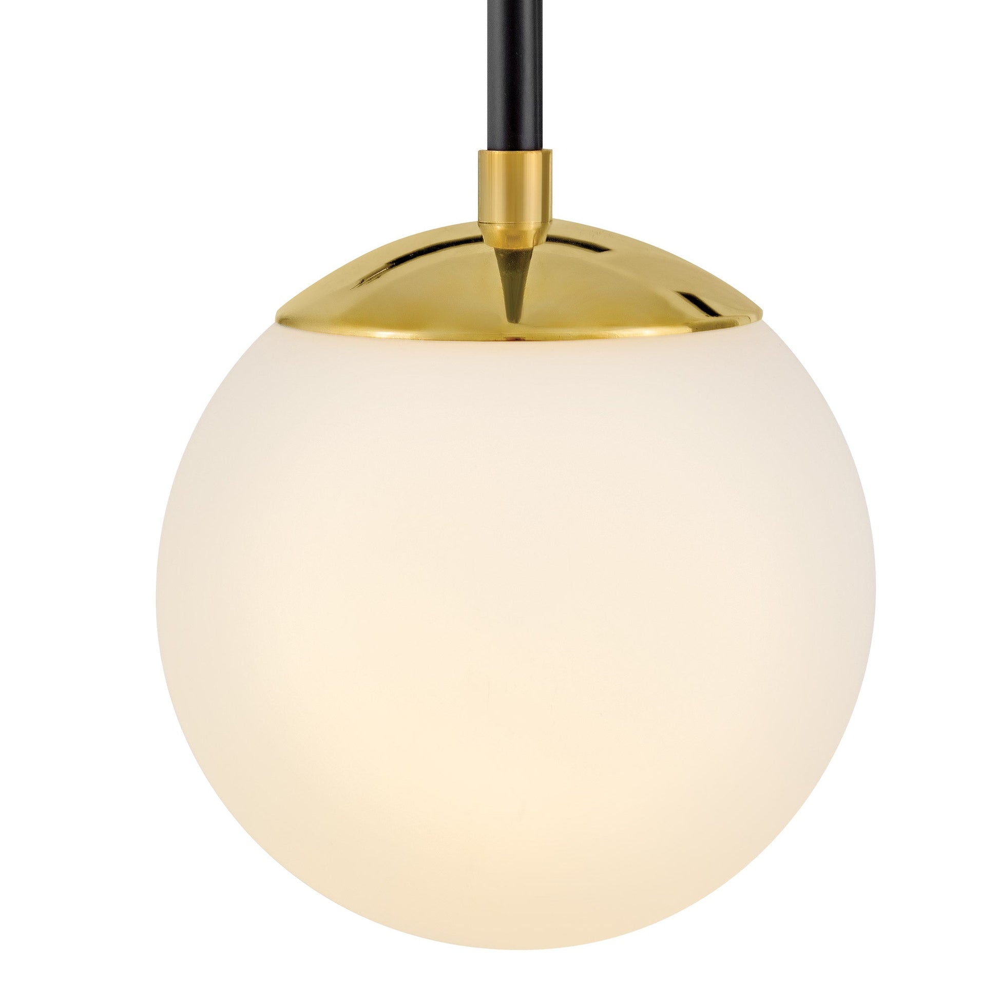 Auggie Wall Light in Detail.
