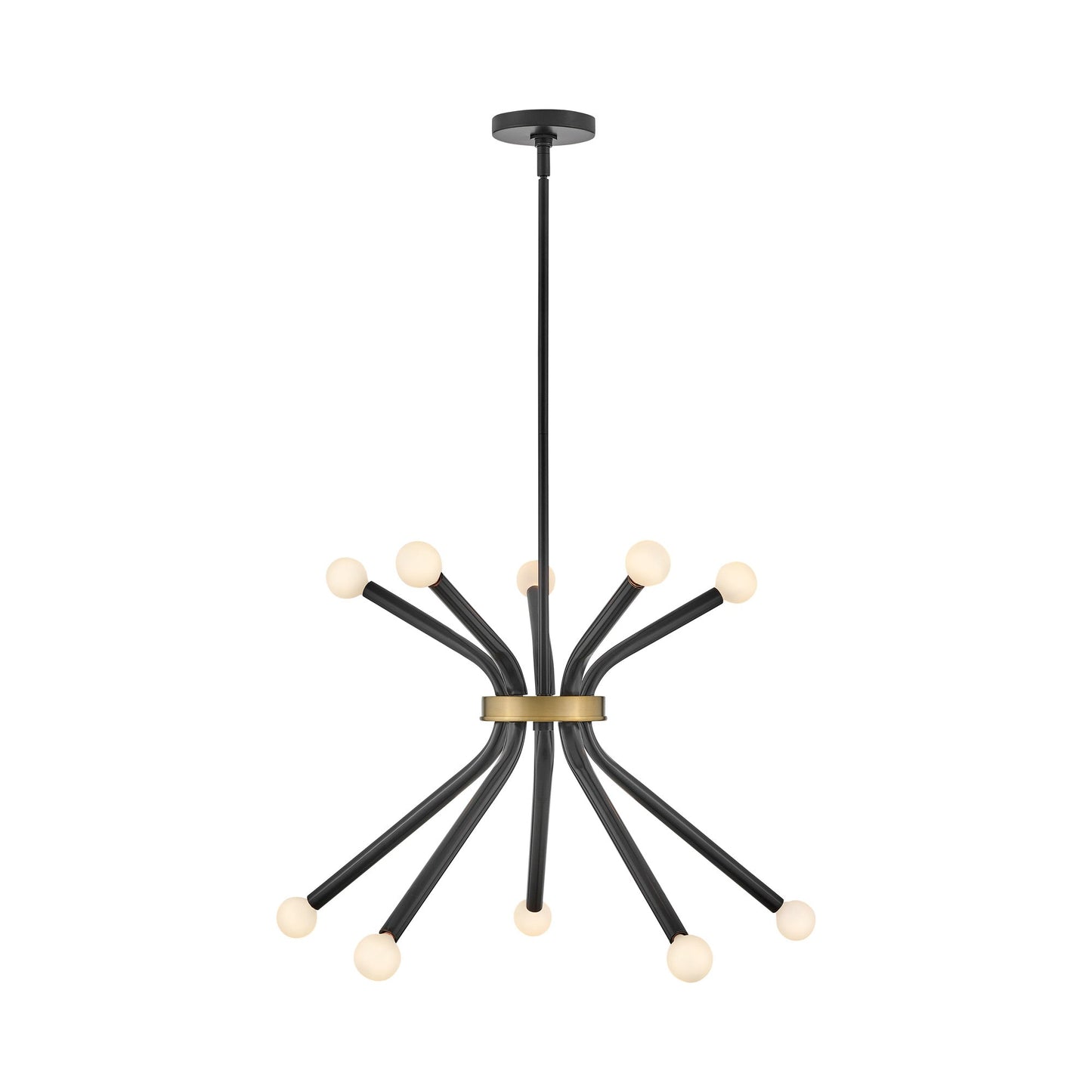 Axton Chandelier.