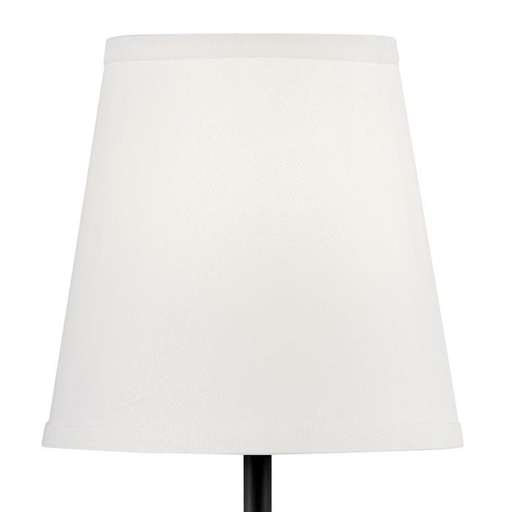Beale Single Wall Light in Detail.