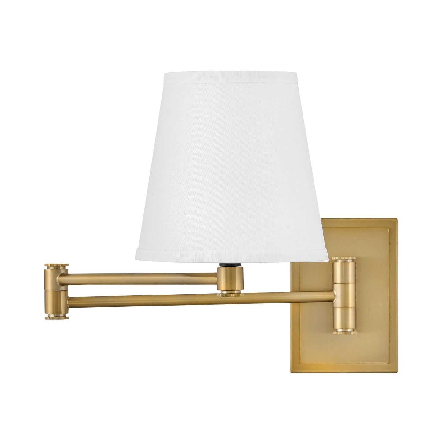 Beale Wall Light in Detail.