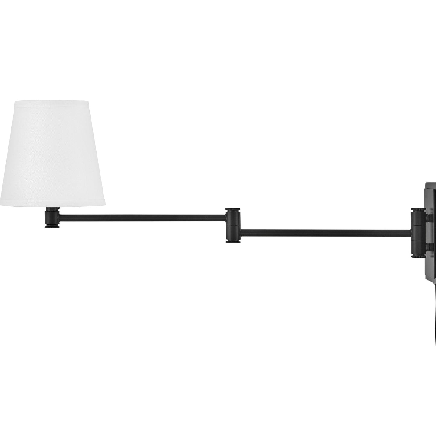 Beale Wall Light in Detail.