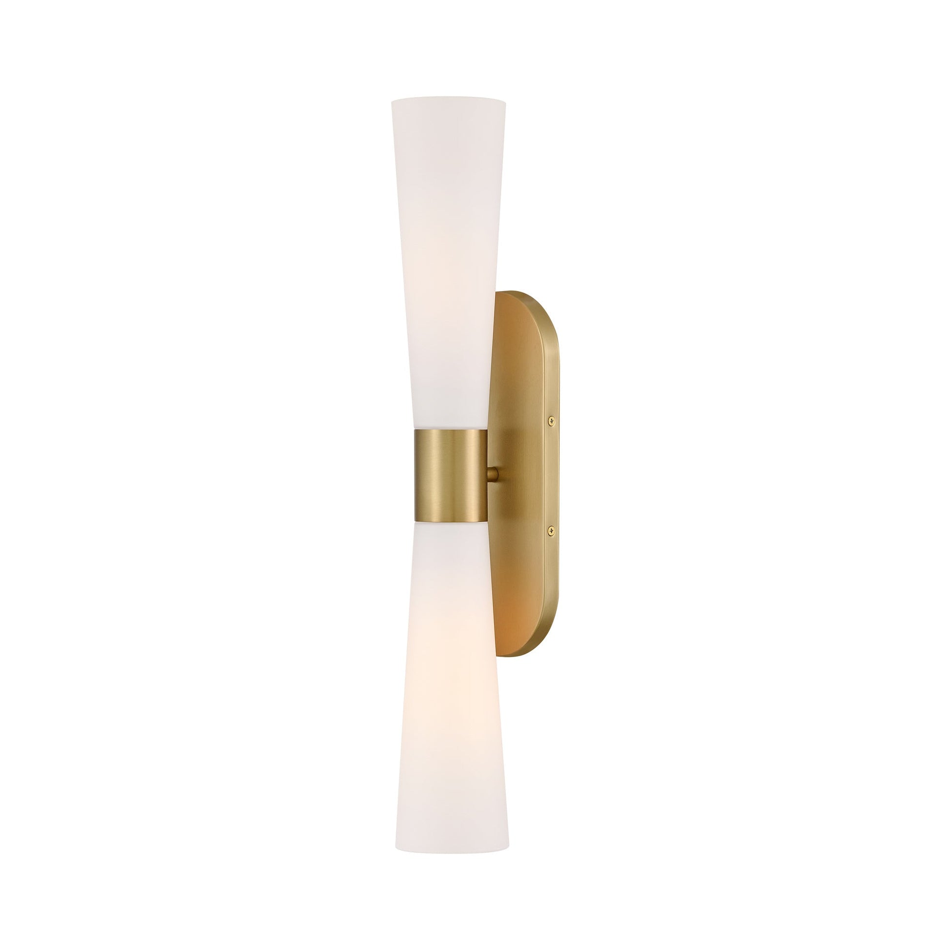 Beau Bath Wall Light in Detail.