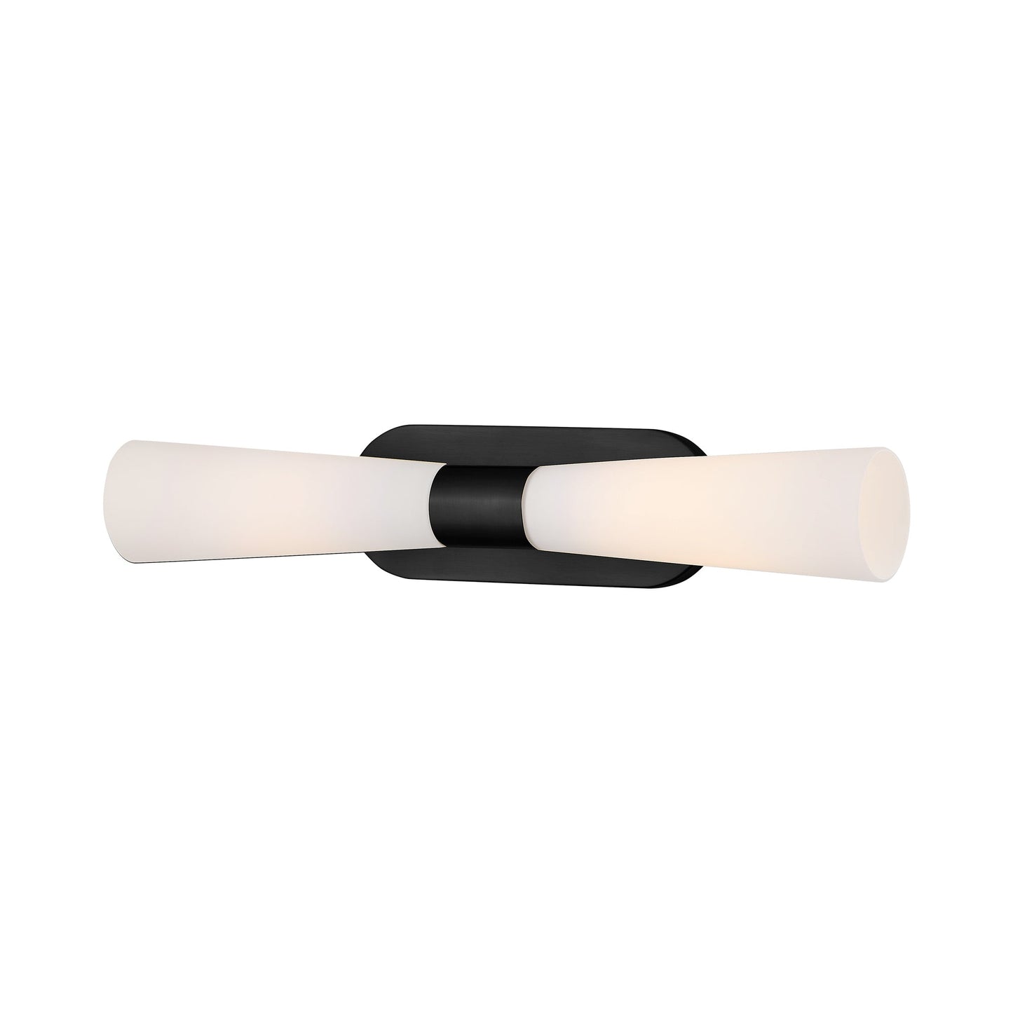 Beau Bath Wall Light in Detail.