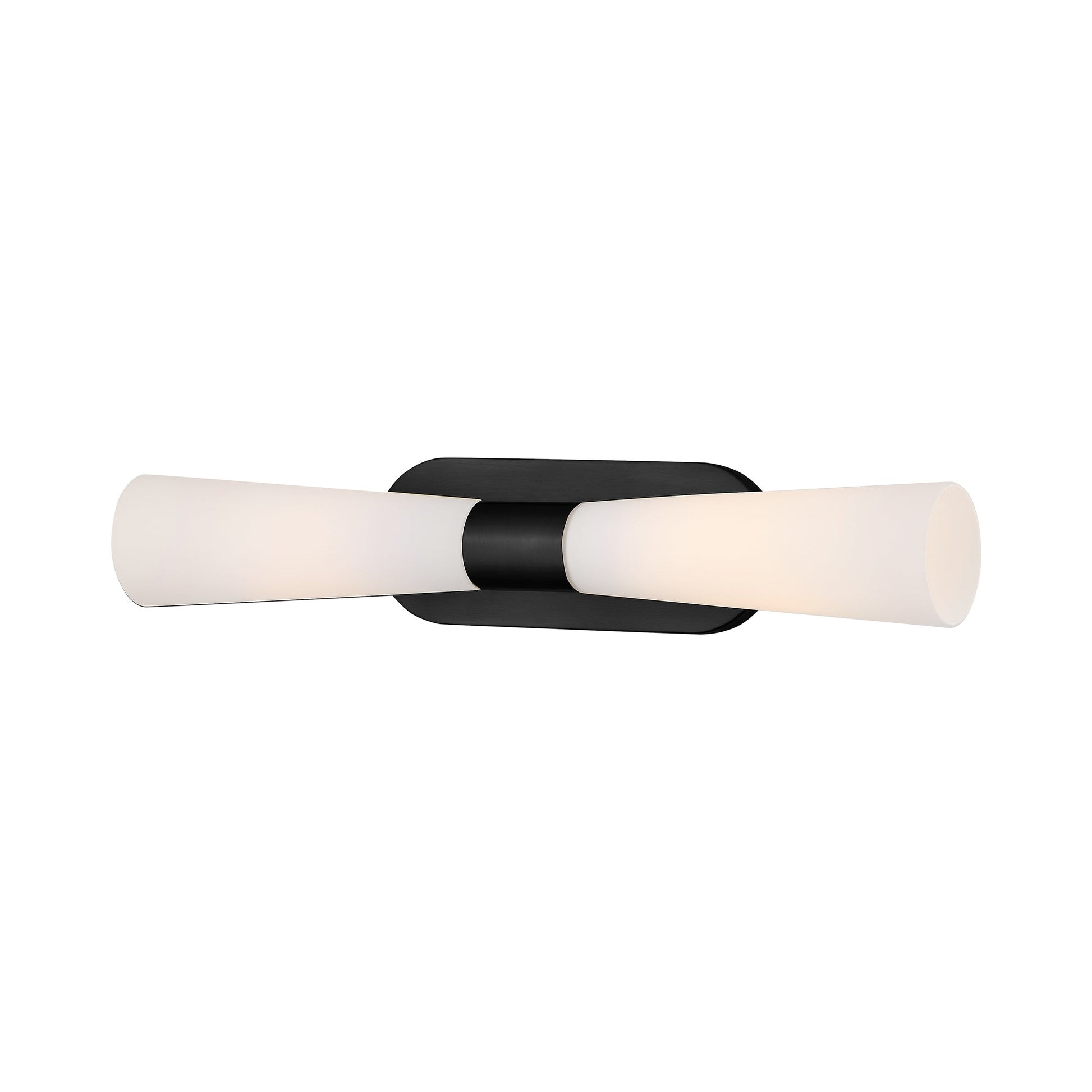 Beau Bath Wall Light in Detail.