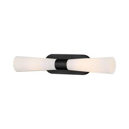 Beau Bath Wall Light in Detail.