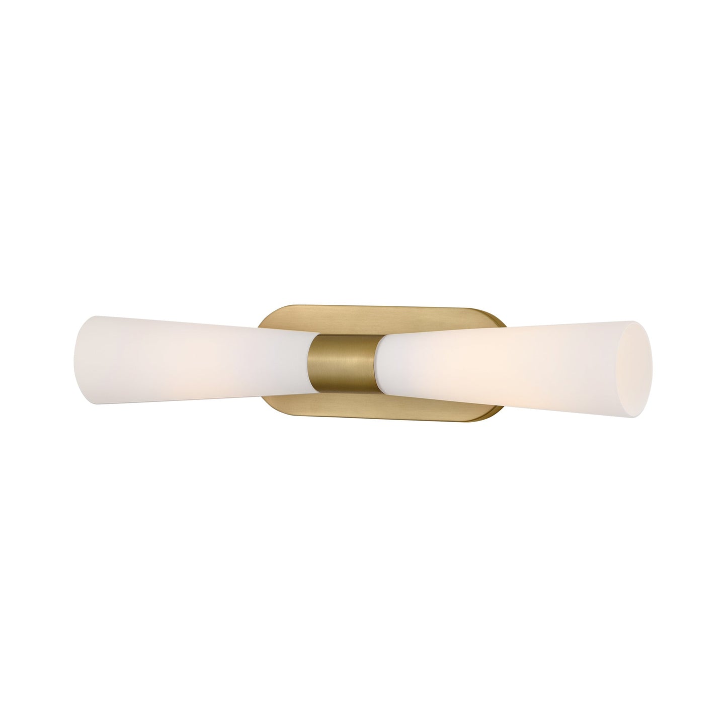 Beau Bath Wall Light in Detail.