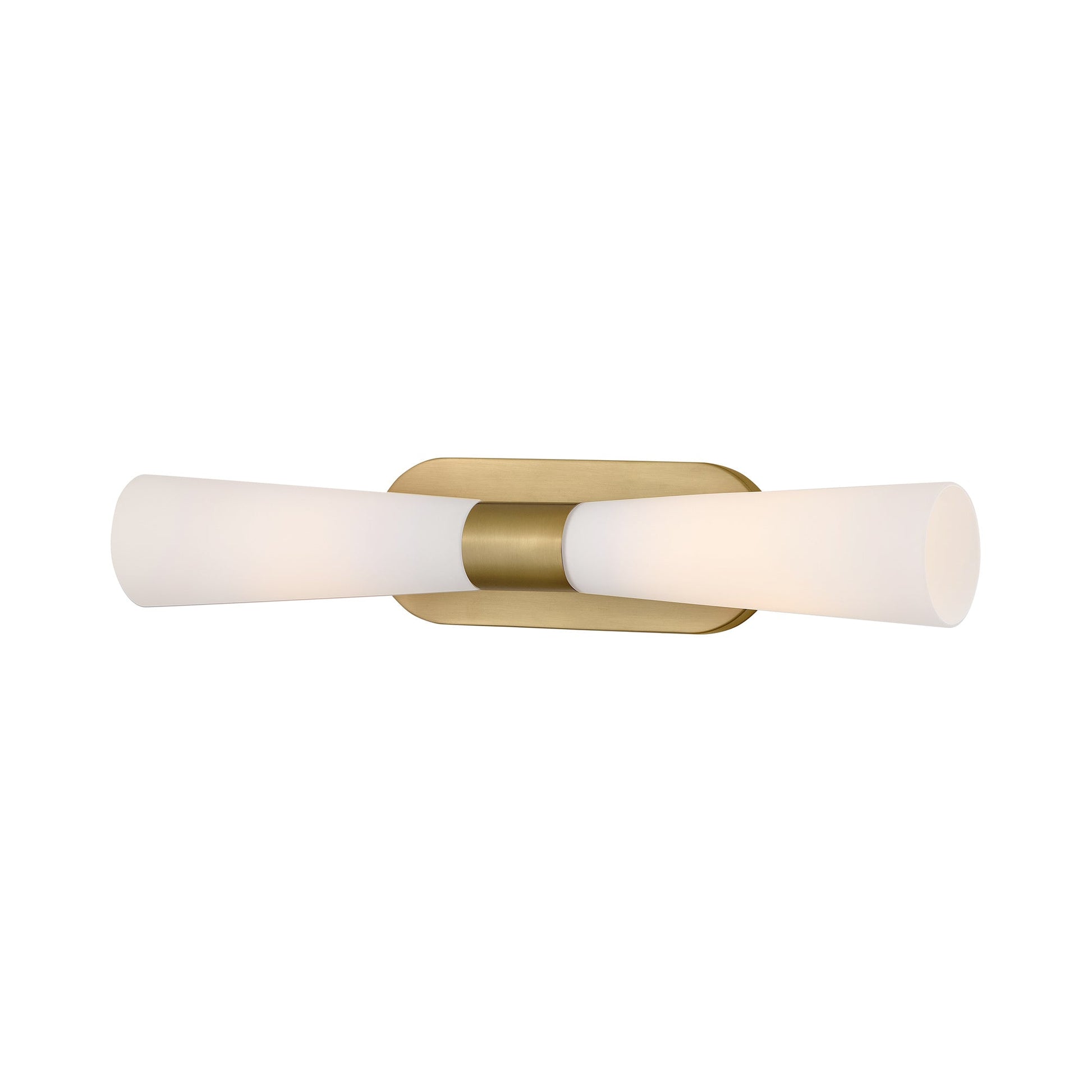 Beau Bath Wall Light in Detail.