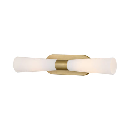 Beau Bath Wall Light in Detail.