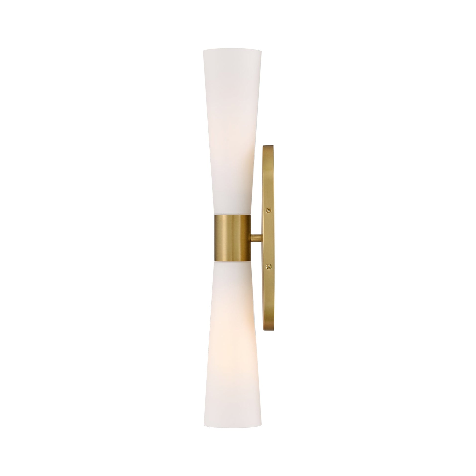 Beau Bath Wall Light in Detail.