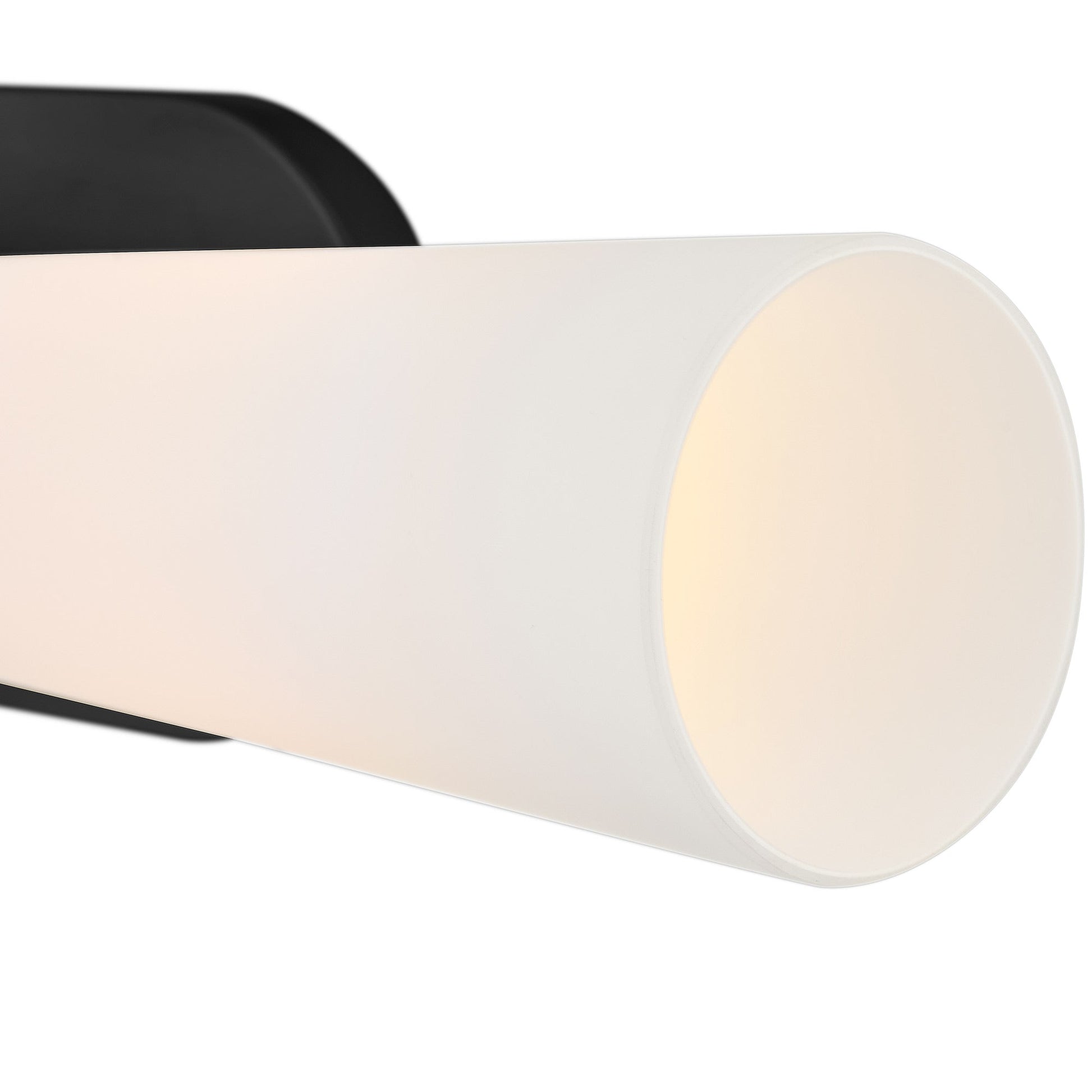 Beau Bath Wall Light in Detail.
