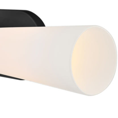 Beau Bath Wall Light in Detail.