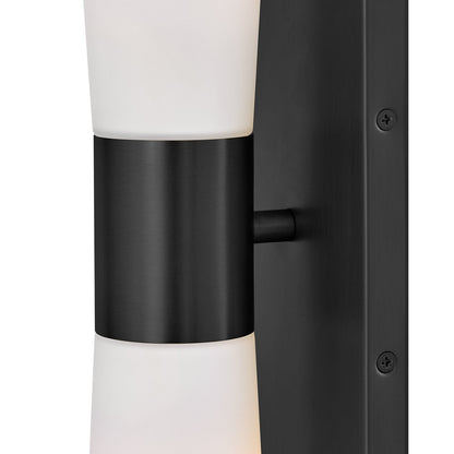 Beau Bath Wall Light in Detail.
